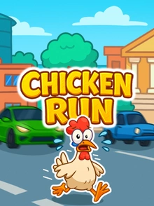 Iconic21 Chicken Run slot at Cosmobet Casino