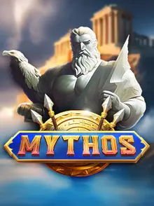 Popiplay Mythos slot at Cosmobet Casino